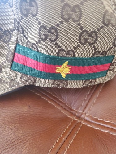 Cappellino baseball gucci - cappellino,