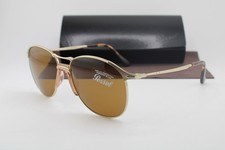 NEW PERSOL 2649-S 1076/33 GOLD