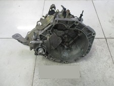 46766069 CAMBIO MECCANICO FIAT