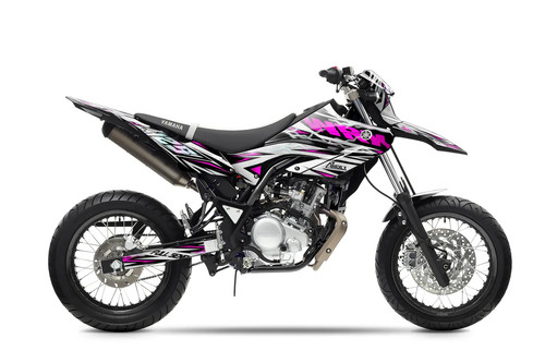 Decorazione adatta per - , yamaha