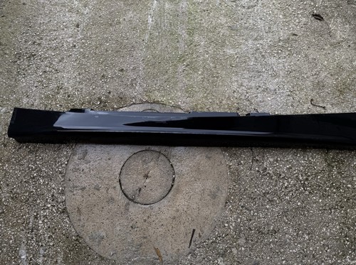 Minigonna sinistra bmw - sinistra,