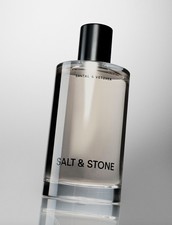 SALT & STONE Santal & Vetiver