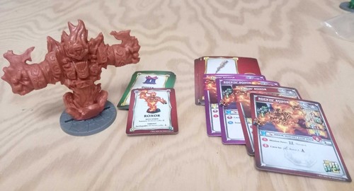 Super dungeon explore roxor - dungeon,