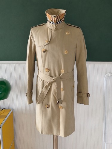 Burberry the chelsea - the,