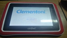 2304NN-Tablet Clementoni
