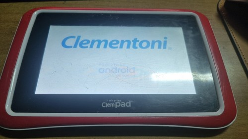 2304nn tablet clementoni - 2304nn-tablet,