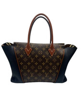 Louis Vuitton Monogram Canvas