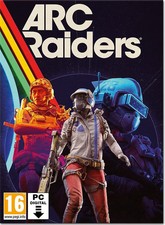 ARC Raiders 🤖  Digital Key