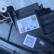 Fanale Anteriore Sinistro Mercedes-Benz Classe B