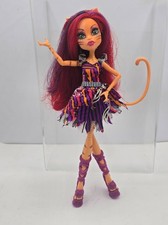 Monster High - Freak Du Chic -