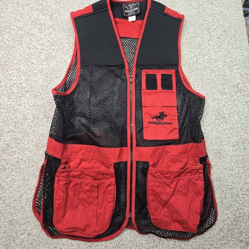 Gilet winchester uomo maglia - gilet,