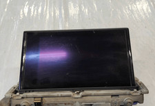 Display navigatore satellitare