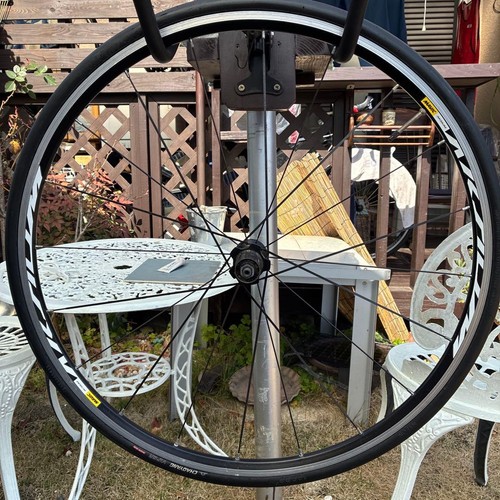 Mavic aksium race - aksium,