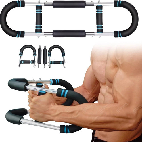 Twister braccia allenamento - braccia,