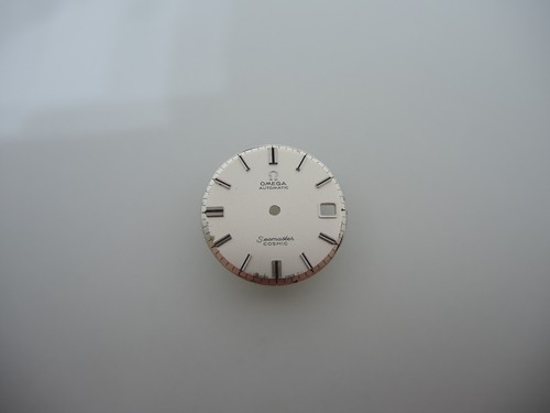 Omega automatic seamaster - omega,