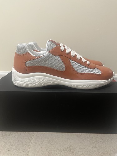 Sneaker prada americas cup - americas, in