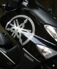 ADESIVI STICKERS YAMAHA