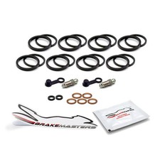 Kawasaki Z1000 DBF 2011 Kit Di