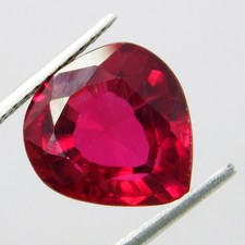 Pietra preziosa sfusa naturale
