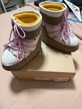 Moon Boot MB X GIR Icon Low