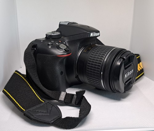 Nikon d5300 fotocamera - d5300,