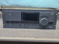 Processore audio broadcast