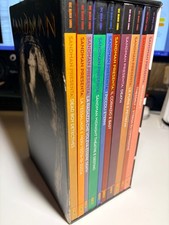 SANDMAN PRESENTA - Cofaneto