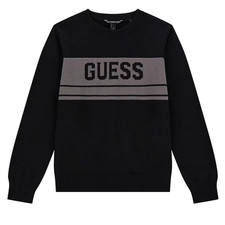 Maglione bimbo Guess art