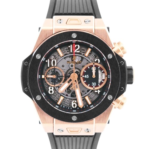 Hublot big bang unico king - bang,