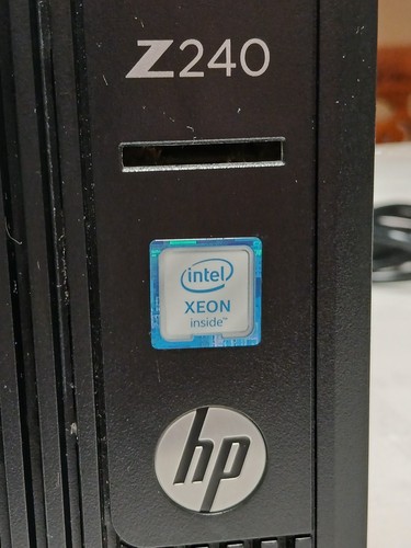 Z 240 - hp,