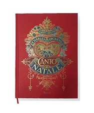 Canto di Natale, Dickens