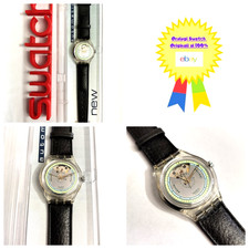 Swatch Automatico Nuovo NOS