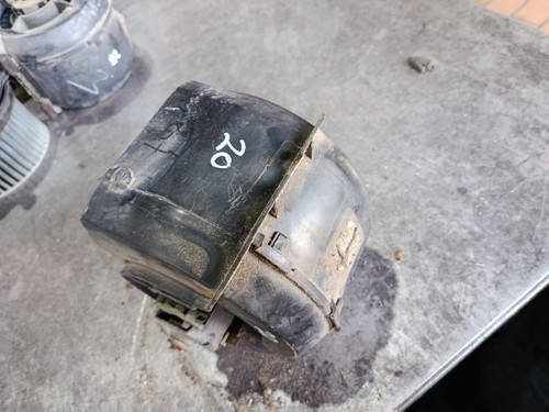 Motore soffiatore golf i - vw,