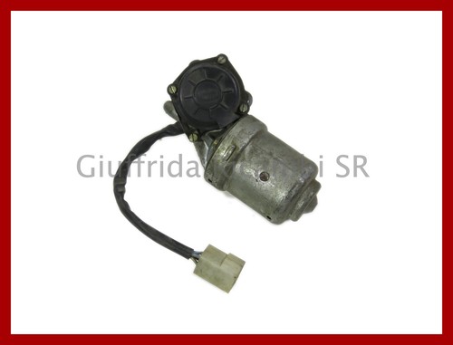 Motorino tergicristallo fiat - tergicristallo,