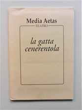 La gatta cenerentola di