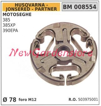 Frizione completa husqvarna - completa,