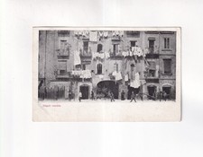 9907) Cartolina NAPOLI vecchia