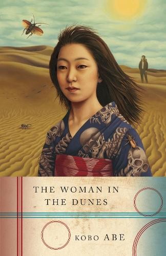 Kobo abe the woman - kobo, in