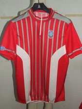 MAGLIA SHIRT MAILLOT CICLISMO CYCLISM BICI SEB (799) tg. XXL