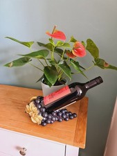 Portabottiglie vino vintage