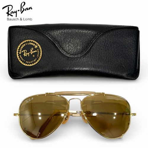 Occhiali sole ray ban - occhiali, b&l