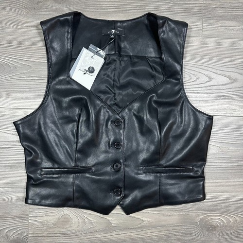 Gilet for all mankind in - mankind,