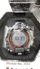 CASIO G- SHOCK MASTER OF G -