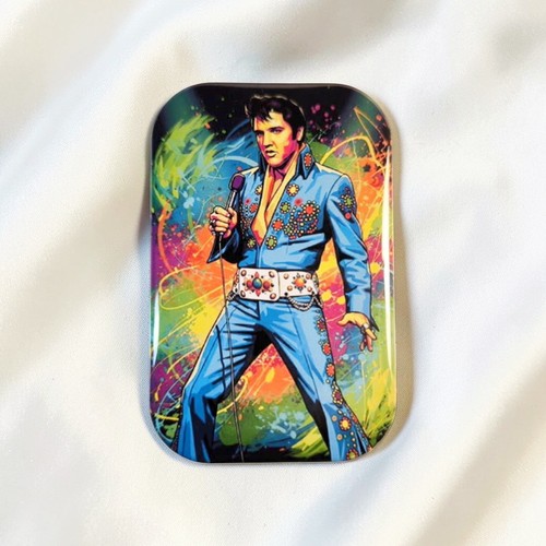 Elvis presley - elvis,