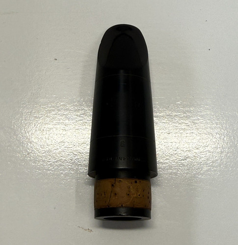 Boccaglio clarinetto vintage