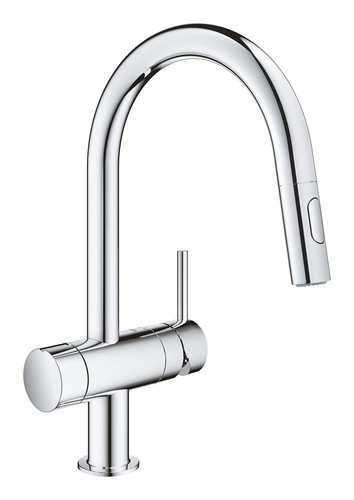 Grohe minta 31916000 - grohe,