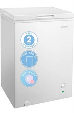 COMFEE' RCC102WH2UK(E)