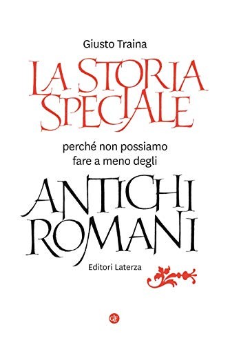Storia speciale perché - speciale.,