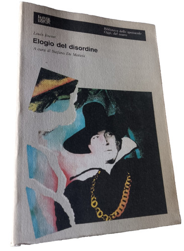 Elogio del disordine l - di,