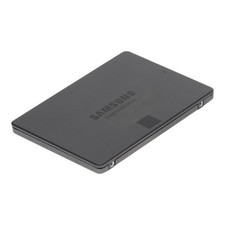 SAMSUNG 860 QVO 1TB MLC SATA